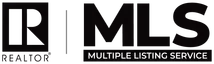 REALTOR® and MLS (Multiple Listing Service) logo